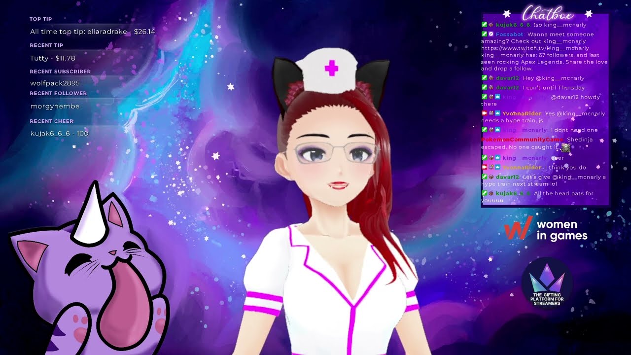 (18+) Murder, Death, Killing with @ninjasamson @king__mcnarly and @wolfpack2895 Part 1