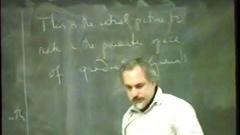 One Dimensional Holomorphic Dynamics - John H. Hubbard