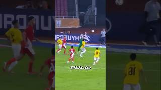 Gol Cantik Jens Raven Penyelamat  football dubbing timnasindonesia short