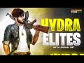 Hydra elite custom day 2  battleground mobile india  akshu plays
