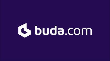 Compra y Vende Bitcoins en Buda.com (Antes SurBTC)