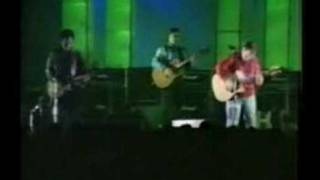 Pixies - Break My Body (live)