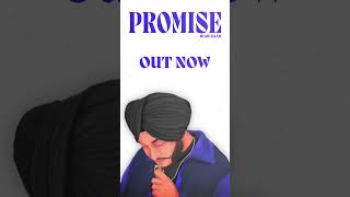 Riar Saab - Promise [out now]