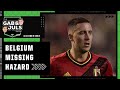 ‘He was the key!’ Can Real Madrid’s Eden Hazard rediscover his old form for Belgium? | ESPN FC
