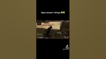 In a nutshell 😂 #shorts #gaming #apex #apexlegends