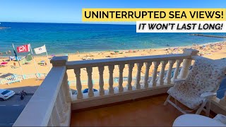 Wake Up to the Beach Every Day | Playa de los Locos Apartment