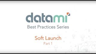 Datami Best Practices: Soft Launch (English) screenshot 2