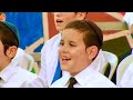 רצף ניגוני חב ד ילדי מקהלת אהלי מנחם רצף ניגוני חב ד ילדי מקהלת אהלי מנחם