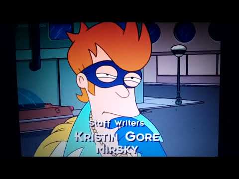 The Curiosity Company 30th Century Fox Televison 2002 