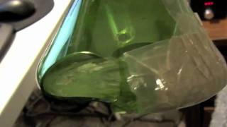 I JUST BROKE MY BONG !! AGAIN ?!
