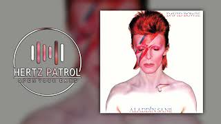 David Bowie Jean Genie 432hz