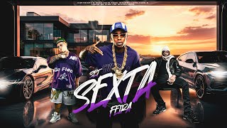 Download lagu SET SEXTA-FEIRA - MC Ryan SP, MC Meno K, MC Negão Original, MC IG (Playlist Funk 2025 Lançamento)
