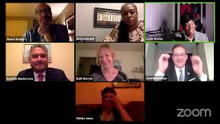 South Bend Community School Corporation School Board Meeting