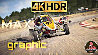 Dirt 4 กราฟฟิคจัดเต็ม! เกมแข่งรถภาพสวยที่สุด(มันส์มาก) screenshot 3