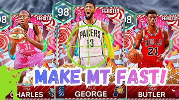 TOP 10 NBA 2k26 Snipe Filters to make MILLIONS of MT in MyTeam!