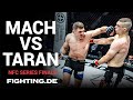 Free Fight: Christian Mach vs Taran Pantelei | NFC Series Finale | NFC 7 - FIGHTING