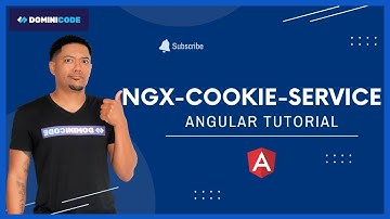 Aprende a manejar COOKIES en Angular con ngx-cookie-service: tutorial completo