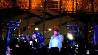 Lil Vicious Doug E Fresh Freaks
