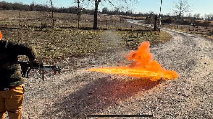 Ruger RXM Torture Test - Can it Compare to Glock Durability?