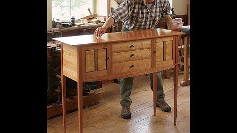 Garrett Hack - June 2022 General Meeting