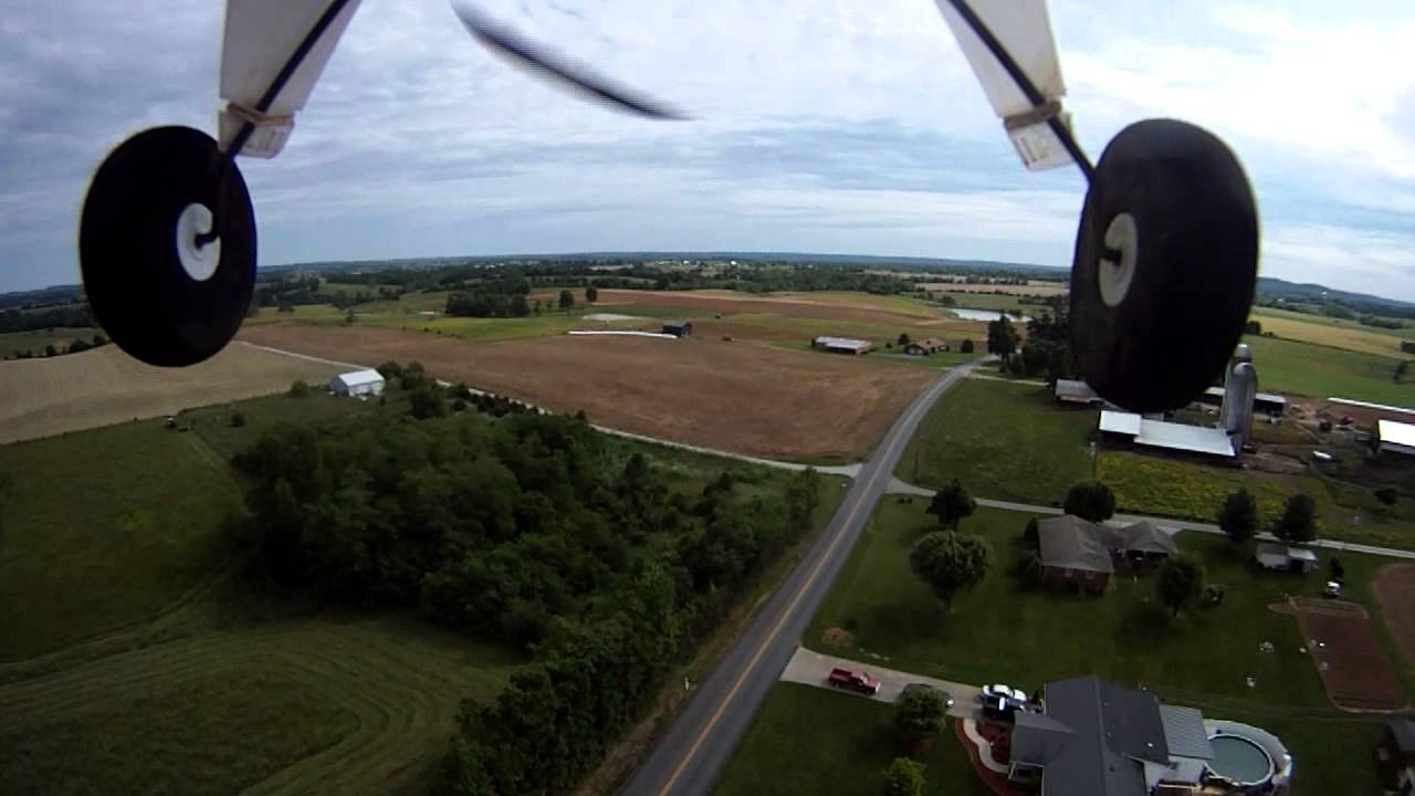 promise rings Super Cub DSM GoPro HD