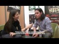 Stay Heavy entrevista: produtor Hellfest