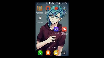 Internet Gratis Tigo Http injector Colombia 12/05/2016