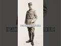 Ferdinand Foch: The Unpredictable Strategist of War #historyshorts #history #historicalfigures #ww1