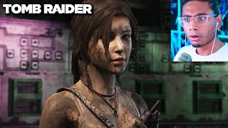 SOMETHING NOT RIGHT | Tomb Raider #3