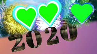2020 green screen video photo frame New video green vfx screenshot 5