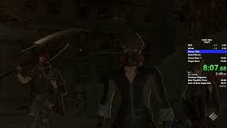 [Former WR] CODE VEIN Any% Speedrun in 52:34