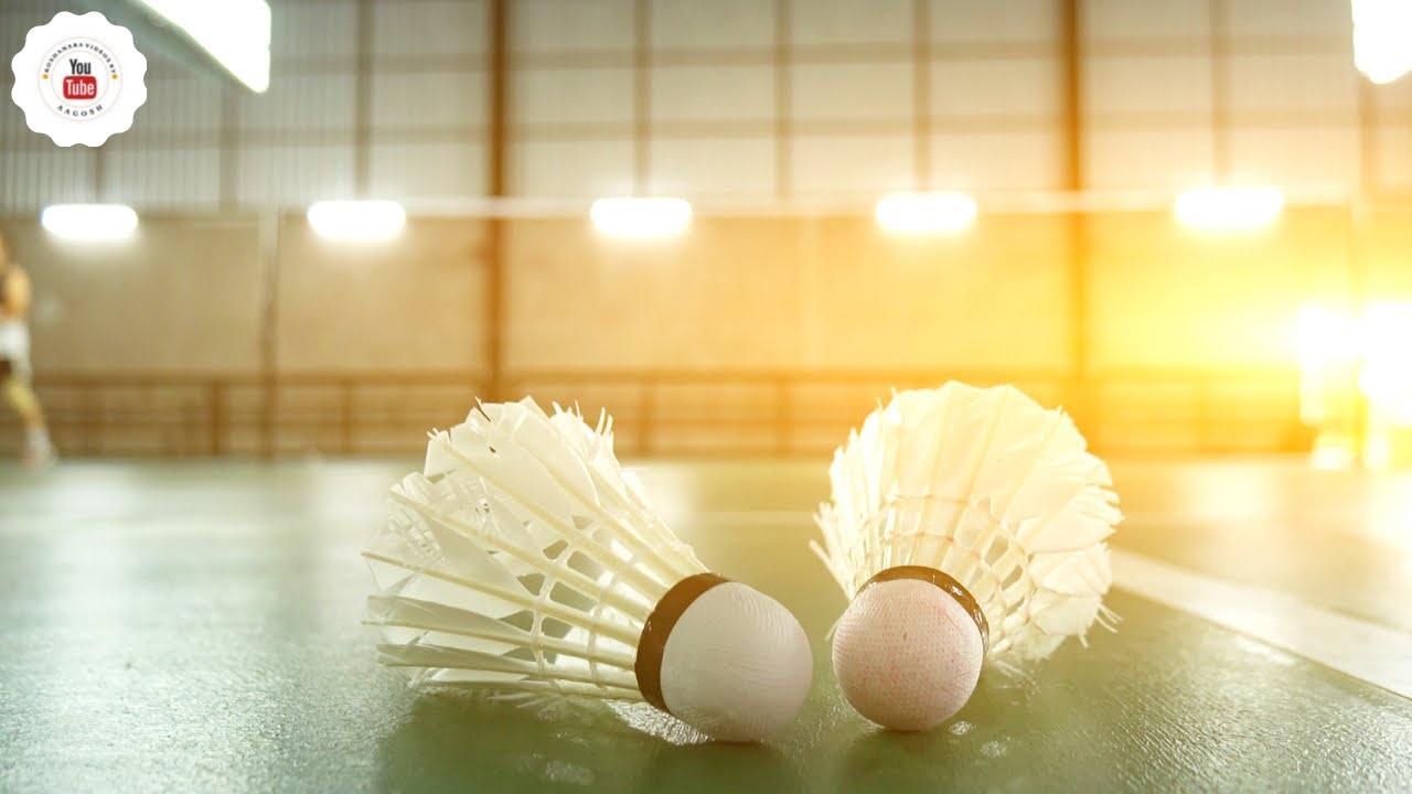 Badminton Tournament || Varun & Yash Vs Aman & Dhruv 