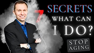 How Can I Have Longevity? | David Sinclair | Sweet Fruit
