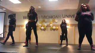 MGC Showcase 2018