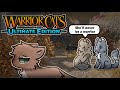 How you can master warrior role in warrior cats ultimate edition