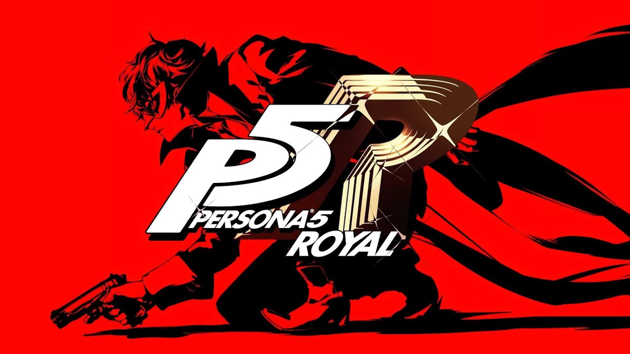 So Happy World - Persona 5 Royal
