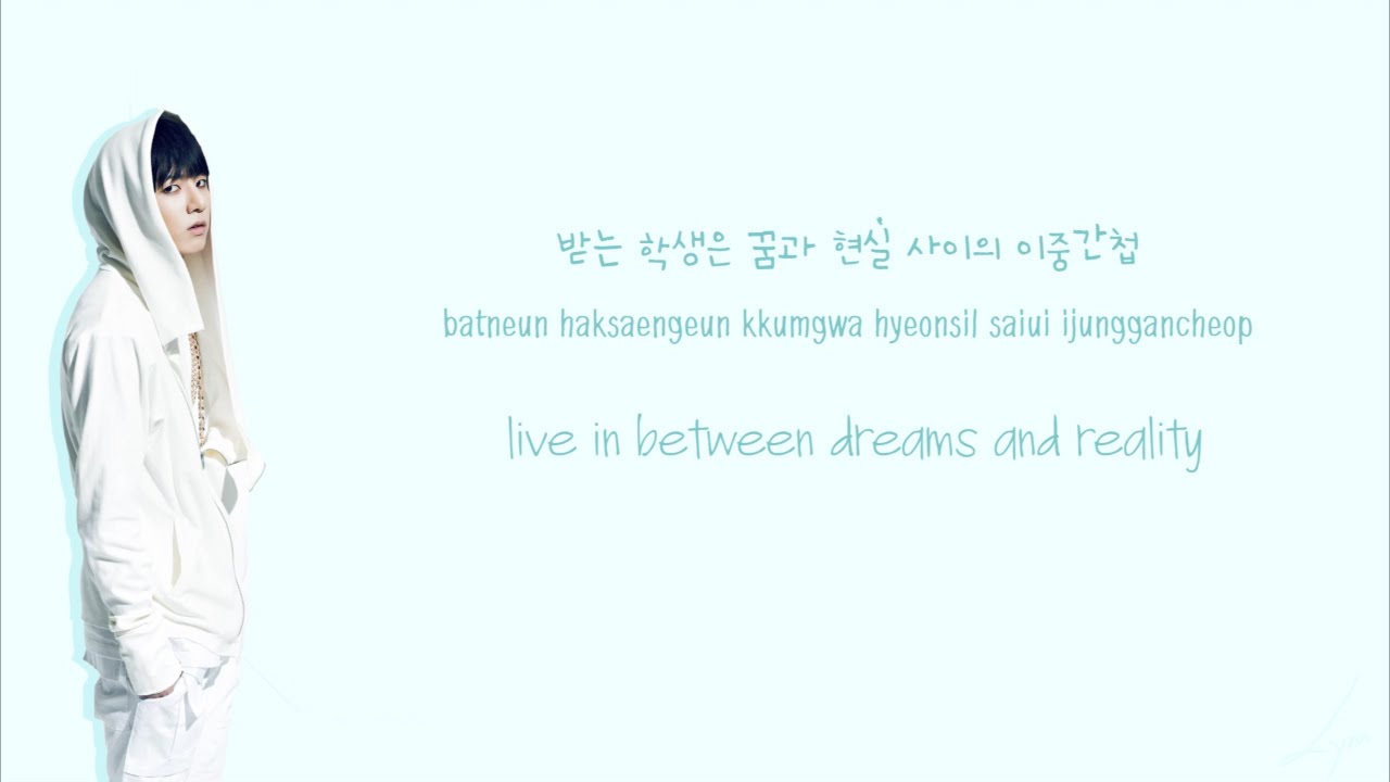  BTS    N O  Color coded Han Rom Eng lyrics  YouTube