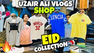 Drop Shoulder Shirts 🔥 | Mens Eid Collection 2023 | Mens Garments Market Rawalpindi |