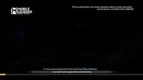 MLBB loading screen overlay 18:9 ratio