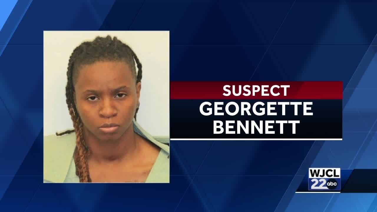 Chatham County jailer fired, arrested for drug smuggling - YouTube