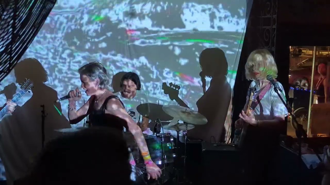 Rugburn - Levitation 2023 - Volstead Lounge - Austin, TX 3-16-2023