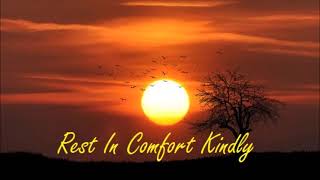 Welcome To RestInComfortKindly YouTube Channel
