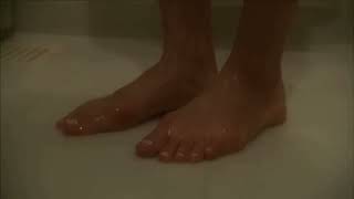 内山理名 シャワーシーン