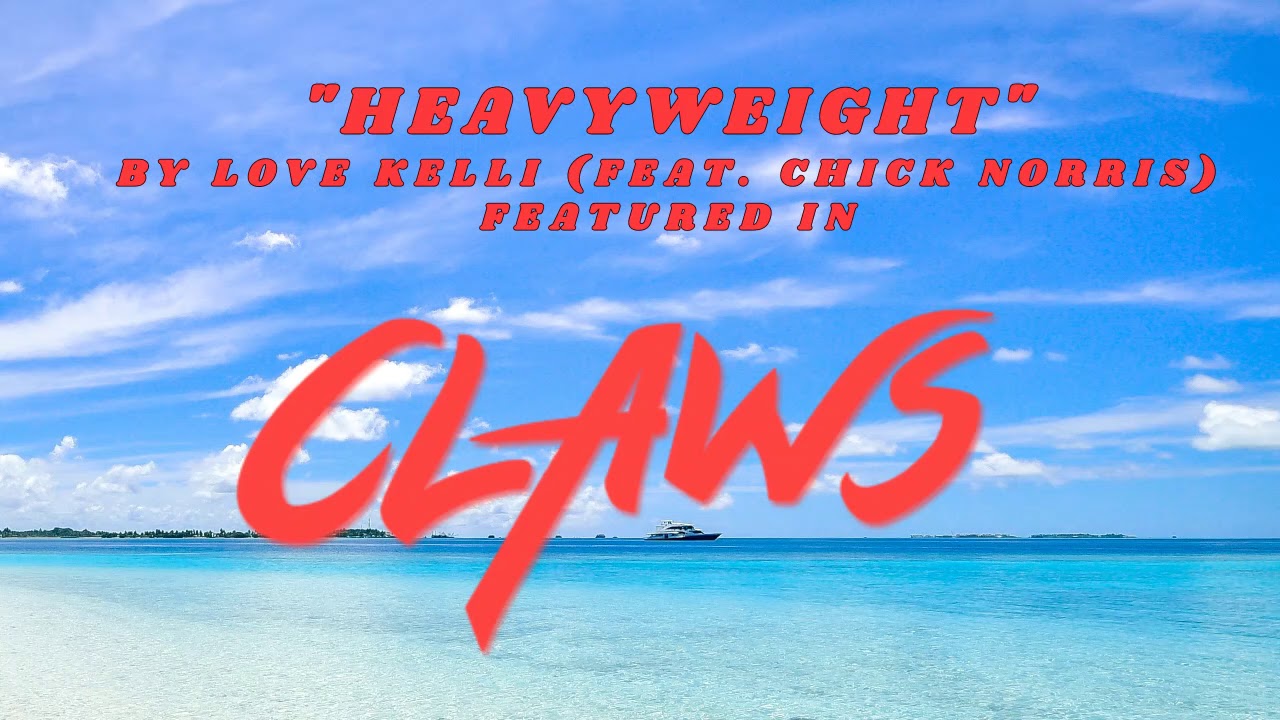 Watch Love Kelli (feat. Chick Norris) - Heavyweight on YouTube Watch Love Kelli (feat. Chick Norris) - Heavyweight on YouTube