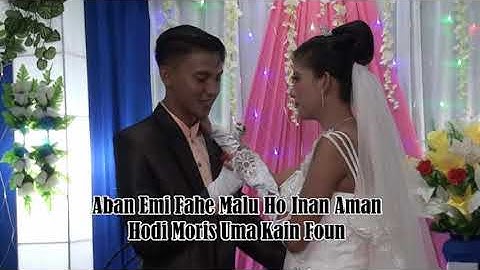 ADY ATTU  SAKRAMEN KABEN