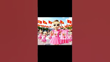 Váy Capuccina này đẹp quá #brainrot