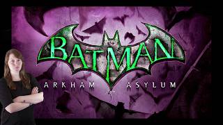 Easy Mode, Are We Sure? (Batman: Arkham Asylum) 3
