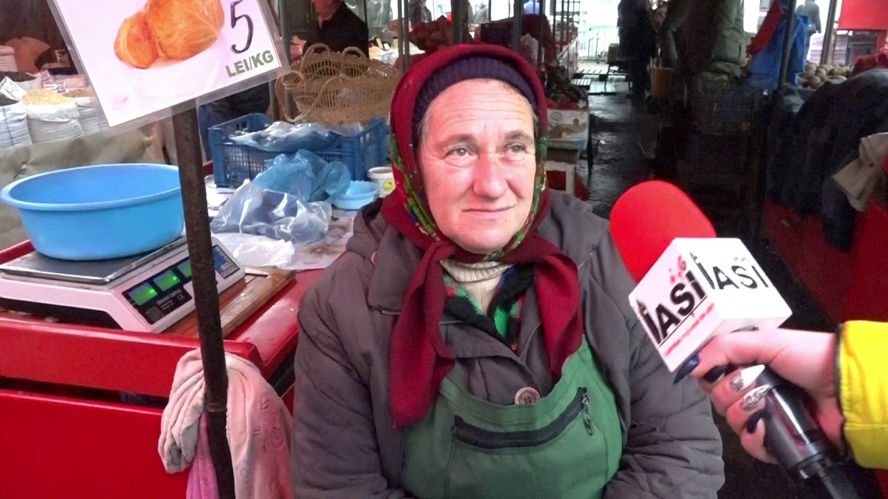 Piața Nicolina va fi mutată