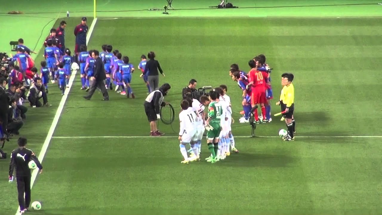 Fc 東京 ユニフォーム 