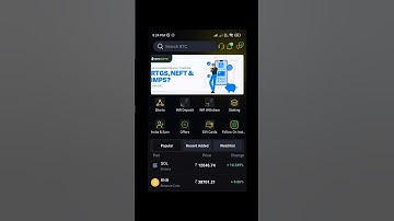 Solana and Binance Coin lambi uchhal ki aur/ #solana #binance #cryptonews / Job Centre